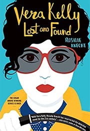 Lost and Found (Rosalie Knecht)