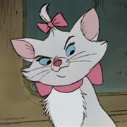 Marie (Aristocats)
