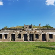 Fort Preble, South Portland