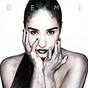 Demi (Demi Lovato, 2013)