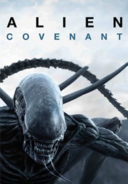 Alien: Covenant (2017)