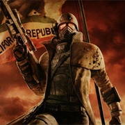 Fallout : New Vegas (2010)