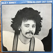 Willie P. Bennett