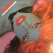 The Drones ‎– Further Temptations