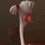 Goosey Loosey (Chicken Little)