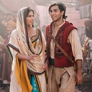 Disney Live Action Remakes