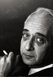 Lionel Trilling (Lionel Trilling)