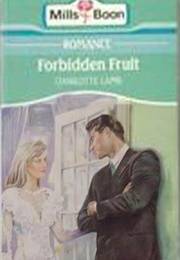 Forbidden Fruit (Charlotte Lamb)