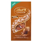 Lindor Almond Butter Truffles