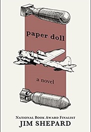 Paper Doll (Jim Shepard)