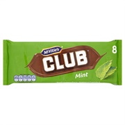 Club Mint