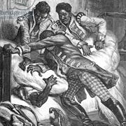 Radama II - May 12, 1863