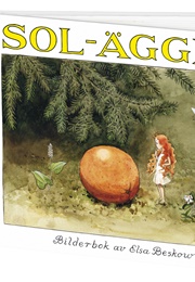 Solägget (Elsa Beskow)
