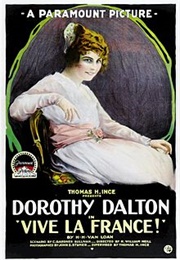 Vive La France! (1918)