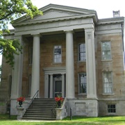 Ruthven Mansion