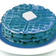 Blue Waffles
