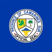Camarines Sur Province, Philippines