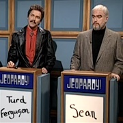 Celebrity Jeopardy