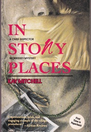 In Stony Places (Kay Mitchell)