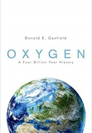 Oxygen (Donald E. Canfield)