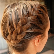 Learn a New Kind of Plait