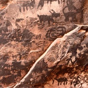 Palatki Heritage Site