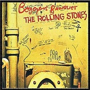 Beggar's Banquet - The Rolling Stones