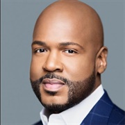 Victor Blackwell (Gay, He/Him)