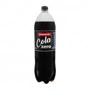 Amanhecer Cola Zero