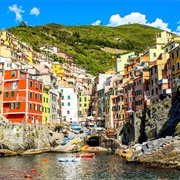 Riomaggiore