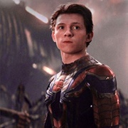 Peter Parker, Spider-Man