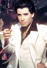 Saturday Night Fever (1977)