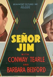Seňor Jim (1936)