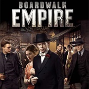 Boardwalk Empire