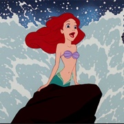 The Little Mermaid (1989)