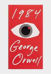 1984 (Geroge Orwell)
