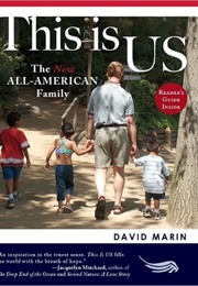 This Is US: The New All-American Family (David Marin)