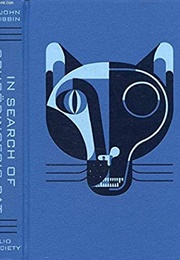 In Search of Schrodinger's Cat (John Gribbon)