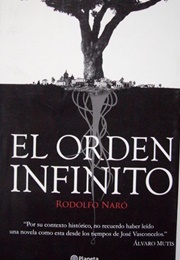 El Orden Infinito (Rodolfo Naró)