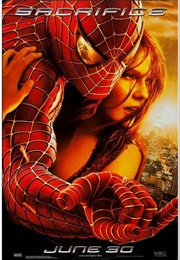 Spider-Man 2 (2004)