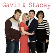 Gavin & Stacey (2007)