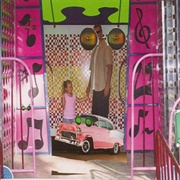 Son of Dracula (James Ferraro, 2009)