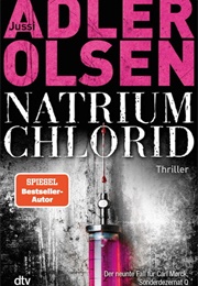 Natriumklorid (Jussi Adler-Olsen)