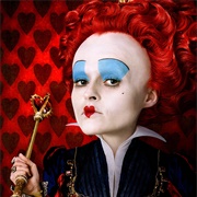 Helena Bonham Carter