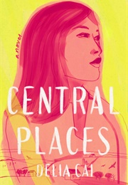 Central Places (Delia Cai)