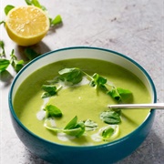 Fennel Soup