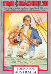 Bound for Australia (Nancy Bailey)