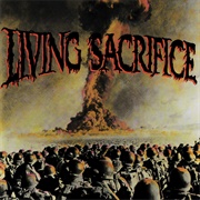 Living Sacrifice - Living Sacrifice