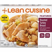 Lean Cuisine Roasted Turkey