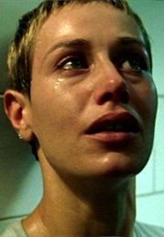 Marie From High Tension (2003)